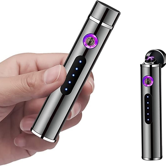 Other - Black Blush Ice Breaker USB Light